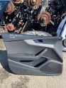 AUDİ A4 B9 2018 SOL ÖN KAPI DÖŞEMESİ KOMPLE  - CK OTOMOTİV -