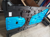 HONDA CIVIC KARTER MUHAFAZA ORTA 16-21