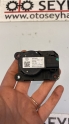 16000458 opel corsa f 2020 kalorifer ayar motoru HAD36011A