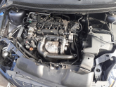 FORD FOCUS 1.6 DİZEL DV6 KOMPLE MOTOR GARANTİLİ