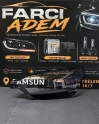 Oto Çıkma Parça / Elektrik / Far Camı / Volvo / XC60 / Çıkma Parça 