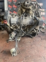 Fiat Uno Motor