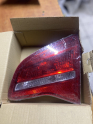 OPEL MERİVA B SAĞ ARKA BAGAJ İÇ STOP SIFIR ORJİNAL GM 13307492