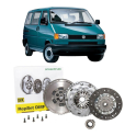 Transporter T4 VolanDebriyaj Seti 2.4D AJA 1995-2003 074105264D