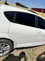 2011 SEAT LEON KESME SAĞ ARKA ÇAMURLUK