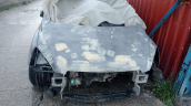 Peugeot 307 motor kaputu çıkma