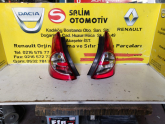 Dacia Logan sag sol stop
