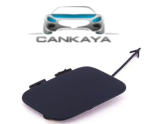 ÖN TAMPON ÇEKİ KAPAĞI A3 2009-