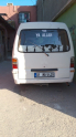MİTSUBİSHİ L300 SAĞ ARKA ÇAMURLUK , L300 SOL ARKA ÇAMURLUK