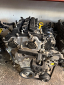 Hyundai elantra 1.6 benzinli motor (2021-2024)