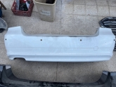 BMW 3 SERİSİ E90 LCİ ÇIKMA ORİJİNAL ARKA TAMPON BDG