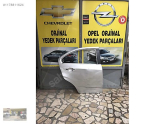 Chevrolet aveo sedan çıkma sağ arka kapı ORJİNAL OTO