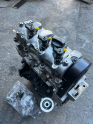Accent Admire Dizel Komple Revizyonlu Motor
