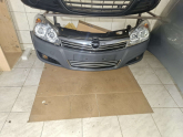 ÖZMEN OPEL ASTRA H ÖN TAMPON SAĞ SOL FAR SİS PANJUR IZGARA