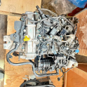 Ford Puma 1.0 Ecobost SIFIR SANDIK KOMPLE MOTOR