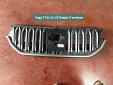 Togg T10x 24-25 Panjur 2 versiyon