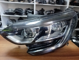 RENAULT MEGAN 4 SOL FAR ÇIKMA (DEPO)