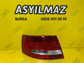 AUDİ A6 SOL STOP (LEDLİ SIFIR) 4F5945095N