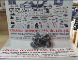 SUZUKİ ALTO-MARUTI-KARBÜRATÖR 1988-2001 13200-84312?