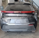 TOYOTA CHR BAGAJ KAPAĞI STOP HATASIZ 2024 2025 2026