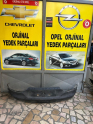 Opel grandland x arka tampon çıkma Orjinal
