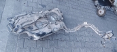 PEUGEOT 3008 2025 SÖKME HATASIZ YAKIT DEPOSU 9841649780