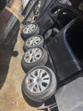 Oto Çıkma Parça / Jant & Lastik / Jant & Lastik Takımı / Citroen / Berlingo / Çıkma Parça 