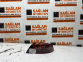ÇIKMA ALFA ROMEO 159 SAĞ ARKA STOP 60691363