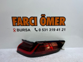 BYD SEAL U 24-26 SAĞ DIŞ STOP SIFIR