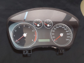 FORD C MAX BENZINLI KM SAATI 2004 2007 MODEL