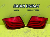BMW 5 SERİSİ F10 TAKIM DIŞ STOP ORJİNAL 2009-2016