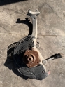 4M0407559 AUDİ A6 A7 Q7 SOL ÖN TAŞIYICI EGE OTOMOTİV BURSA