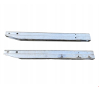ÖN PANEL BRAKETİ ( ALÜMİNYUM ) LR W177/118 2020-