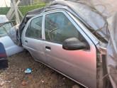 Citroen sakso Sağ Ayna