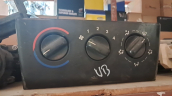 OPEL VECTRA B KLİMA KONTROL PANELİ.OTO ERKAN ÜNYE