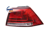 STOP LAMBASI DIŞ-COMFORTLİNE-MİDLİNE SAĞ(E-MARK)GOLF7 13-17 SIFIR