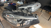 BMW 5 SERİ F10 LCİ XENON SAĞ-SOL FAR HATASIZ SÖKME