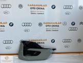FORD PUMA SAĞ SİS ÇERÇEVESİ ORJİNAL (SİSSİZ)