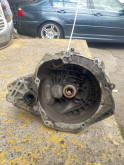 OPEL CORSA D 1.3 DİZEL İNCE FREZE ŞANZIMAN SÖKME CANCAN OPEL