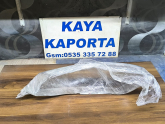 Oto Çıkma Parça / Elektrik / Far Camı / Volkswagen / Polo / Çıkma Parça 