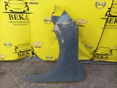 OPEL CORSA F Sol Ön Çamurluk - Orjinal Çıkma Yedek Parça