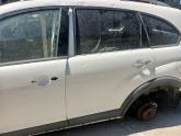 Oto Çıkma Parça / Kaporta & Karoser / Kapı / Chevrolet / Captiva / Çıkma Parça 
