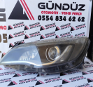 Oto Çıkma Parça / Elektrik / Far / Opel / Astra / Çıkma Parça 