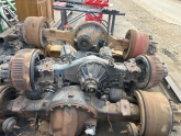 ISUZU NPR71 ABS’Lİ TEMİZ DEFRANSİYEL