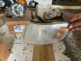 TOYORA COROLLA SOL SİNYAL 1993-1997 MODEL SIFIR ÜRÜN