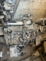 renault fluence 2015 model komple motor temiz