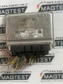 BMW 3.25 E39 E46 MOTOR BEYNİ - 7518111 - DME MS43 - 5WK90014