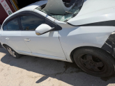 Renault fluence sağ arka kapı