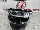 Volksvogen T-roc sağ ön far (2024 2026)