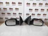 OPEL CORSA C 2000-2006 MODEL ÇIKMA ORİJİNAL SAĞ SOL AYNA